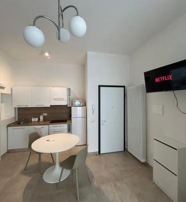 Est Apartment | Appartamento Monolocale B a Verona
