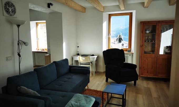 Tione di Trento Apartment | Appartamento Monti e Laghi