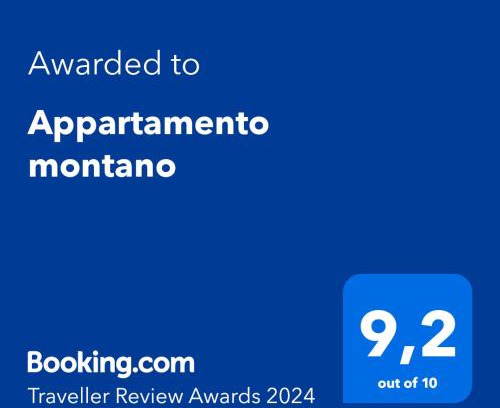 La Thuile Apartment | Appartamento montano