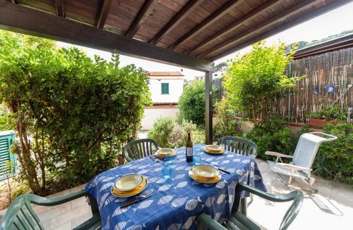 Seccheto Apartment | Appartamento Montecristo