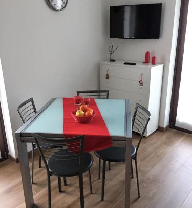 Pila House | Appartamento Morena CIR 0043
