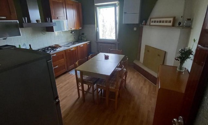 Palombina Nuova Apartment | Appartamento mq 75 in zona riservata