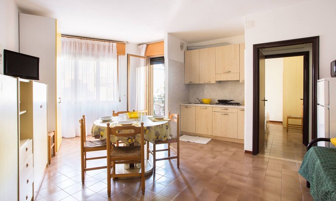 Eraclea Mare Apartment | Appartamento n. 10 Condominio Elite con Piscina Wi-fi