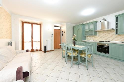 Solarolo Apartment | Appartamento nel Borgo