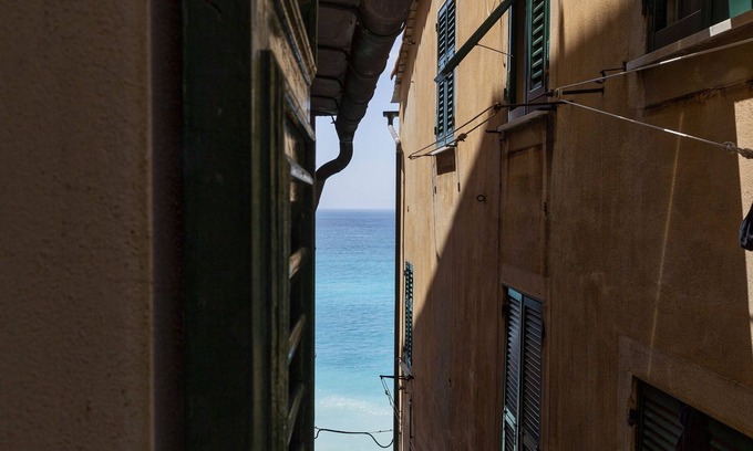 Camogli Apartment | Appartamento nel centro di Camogli by Wonderful Italy