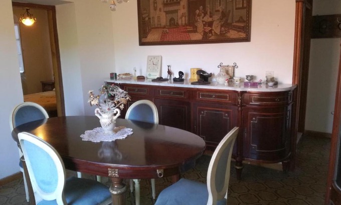 Sassello Apartment | Appartamento nel centro storico di Sassello