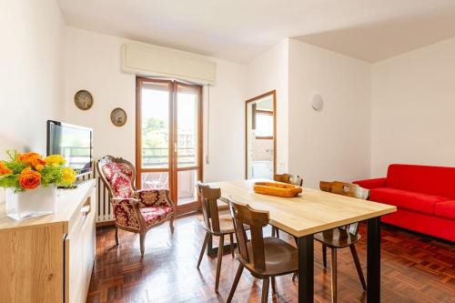 Moggio Apartment | Appartamento nel cuore della Valsassina