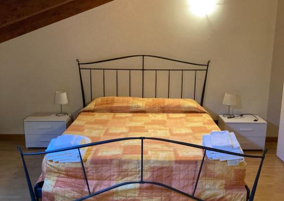 Diano d'Alba Apartment | APPARTAMENTO NELLE LANGHE