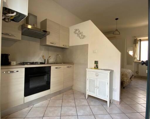 Jesi Apartment | Appartamento Note di Jesi