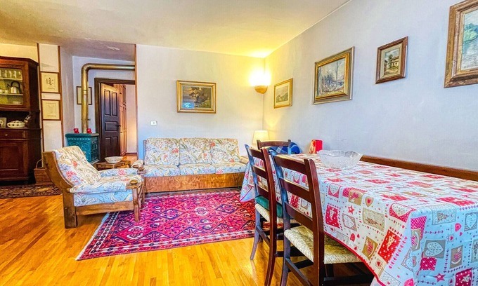 Sauze d'Oulx Apartment | Appartamento Nuovo Salice - Affitti Brevi Italia