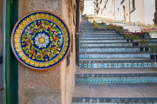 Caltagirone Apartment | Appartamento Oasi Calatina