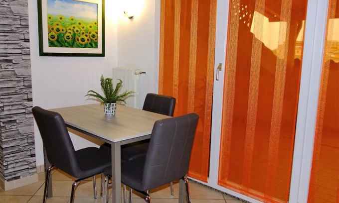 Oristano Apartment | Appartamento Oristano città