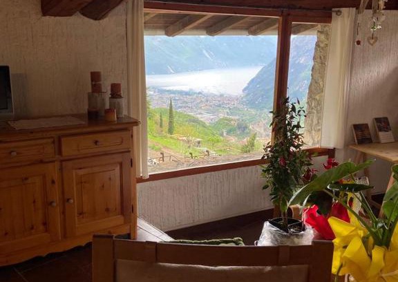 Ville del Monte Apartment | Appartamento Orizzonte Lago