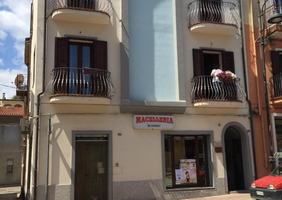Tertenia Apartment | Appartamento Orrosica