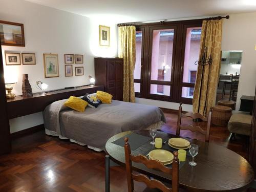 Cremona Apartment | Appartamento Otelia