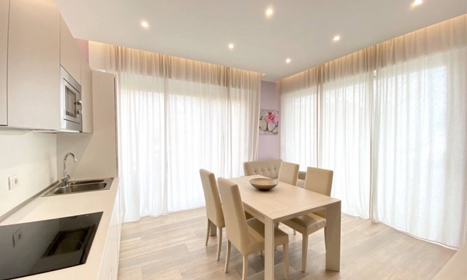 Lido di Jesolo House | Appartamento Palladio 2 - Carraro Immobiliare Jesolo
