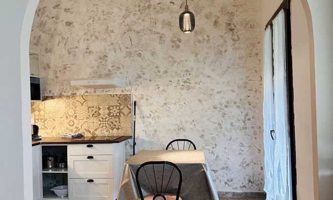 Ripatransone Apartment | Appartamento - Paino Terra