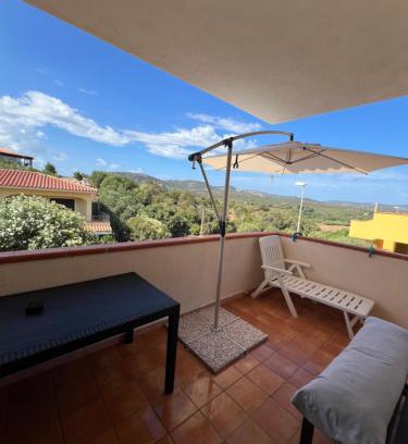 Porto Pollo Apartment | appartamento Palau
