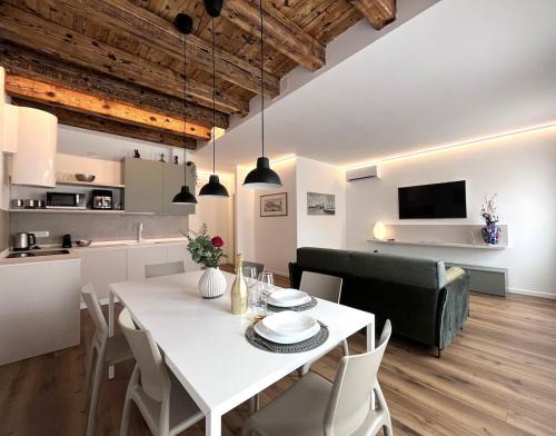 Mestre Apartment | Appartamento Palazzo