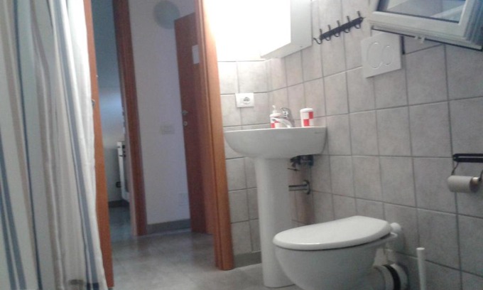 Vasto House | Appartamento Panoramico