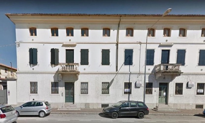Udine Apartment | APPARTAMENTO PAOLA