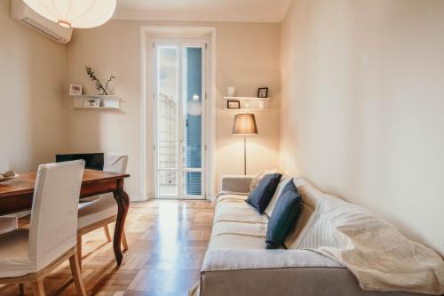 San Vittore Apartment | Appartamento Papiniano - Lakeside L&B