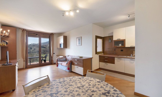 Cogoleto Apartment | "Appartamento Pasqua - Arenzanohost" with Balcony