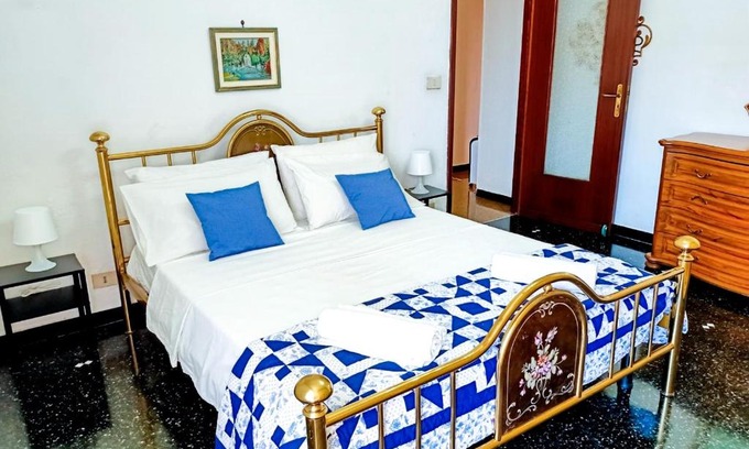 Pegli Apartment | Appartamento Pegli