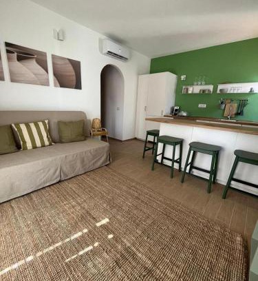 Murta Maria Apartment | Appartamento Pelasgi - Murta Maria