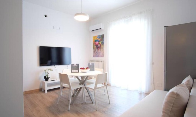 San Salvo Apartment | Appartamento Peppino