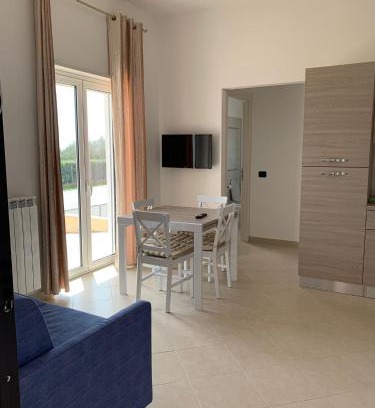 Botricello Apartment | APPARTAMENTO PER BREVI PERIODI