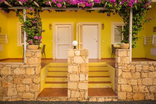 Vila do Maio Apartment | Appartamento Percebes. Stella Maris Exclusive