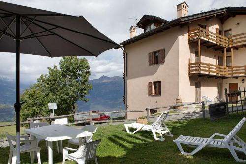 Gressan Apartment | Appartamento Pila Vacanze