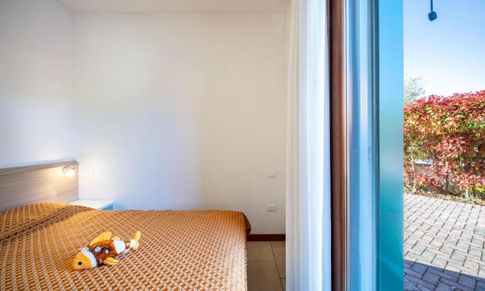 Caorle Apartment | Appartamento Piramidi 05