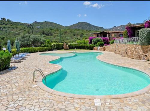 Pittulongu Apartment | Appartamento pittulongu