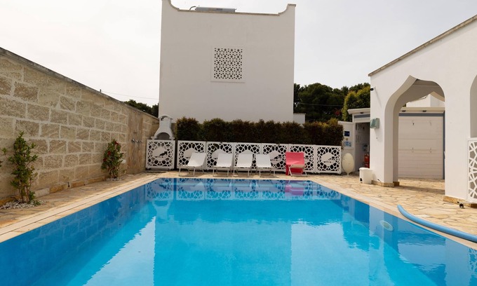 Boncore Apartment | Appartamento Playa Lapillo - Tor.