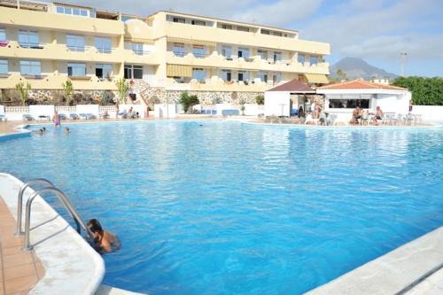 Playa Paraiso Apartment | Appartamento Playa Paraiso