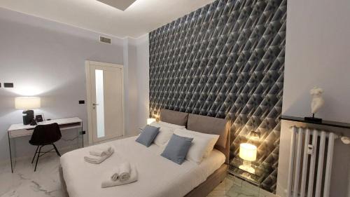San Paolo Apartment | Appartamento Pozzo Strada