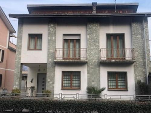 Crevoladossola Apartment | Appartamento Preglia Piemonte