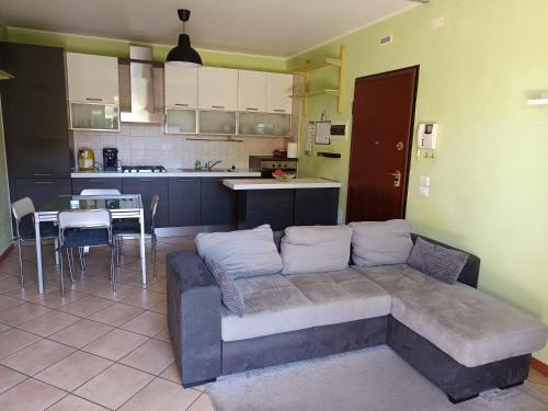 Sant'Elena Apartment | Appartamento Primavera