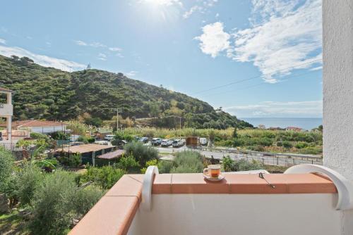 Pomonte Apartment | Appartamento Ramerino