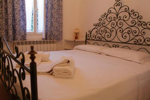 Isola San Giorgio Maggiore Apartment | Appartamento Redentore