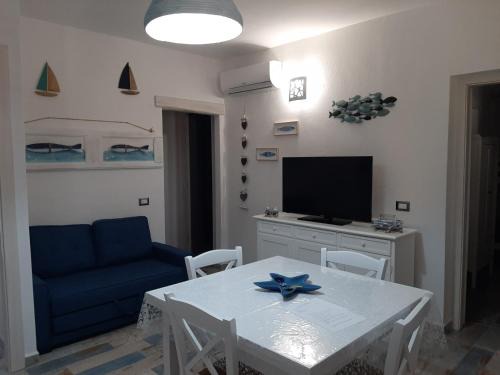 Aglientu Resort | Appartamento Residence Mirice Vignola mare Aglientu casa Giorgia