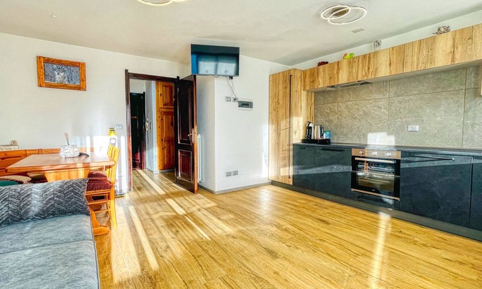 Sauze d'Oulx Apartment | Appartamento Richardette - Affitti Brevi Italia