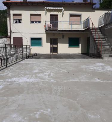 Riolunato Apartment | Appartamento Riolunato (MO)