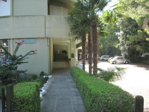 Grado Pineta Apartment | Appartamento Ritz