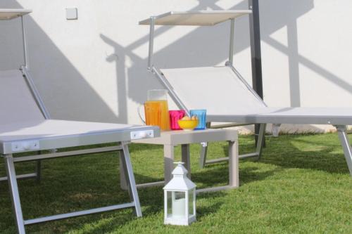 Corsano Apartment | Appartamento Roberti