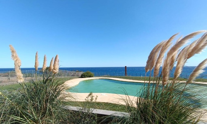 Cervo Apartment | Appartamento romantico con piscina