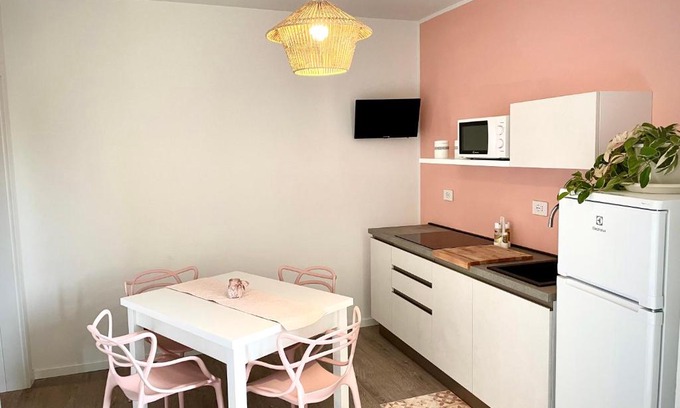 Pacengo Apartment | Appartamento Rosa