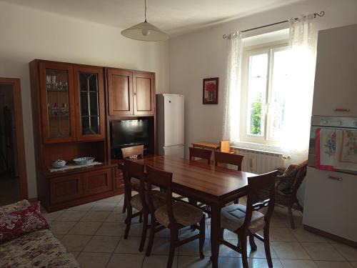 Savio Apartment | Appartamento Rosa